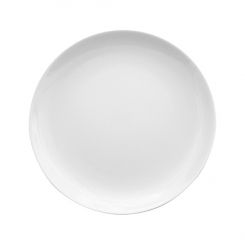 Teller flach coup 24 cm Universo Eschenbach 