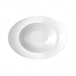Teller tief oval 20 cm Universo Eschenbach 