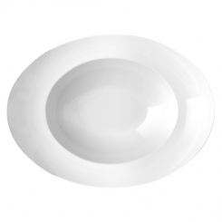 Teller tief oval 32 cm Universo Eschenbach 