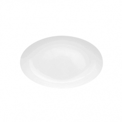 Platte oval coup 23 cm Universo Eschenbach 