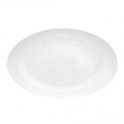 Platte oval coup 32 cm Universo Eschenbach 