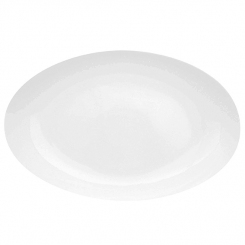 Platte oval coup 38 cm Universo Eschenbach 