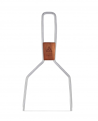 Käselyra 13 cm Triangle 