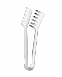 Spaghettizange 22 cm Triangle 