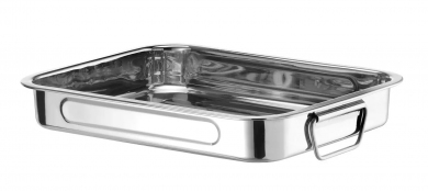 Bräter Budget Line Hendi 