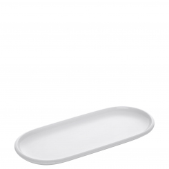 Platte oval 30 x 13 cm Synergy WMF 