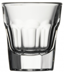 Digestifglas Casablanca 3,6cl Pasabahce 