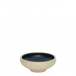 Dip Schale rund 8,5 cm Style Lights Lagoon bicolor dunkel WMF 