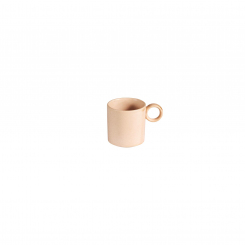 Kaffeetasse Ring 8 cl Adel ID Fine 