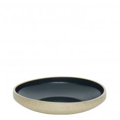 Schale coup 21 cm Style Lights Lagoon bicolor dunkel WMF 