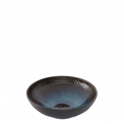 Schale rund 12 cm blau Style Lights Deep Ocean  WMF 