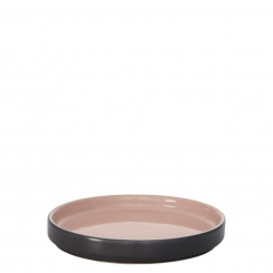 Teller flach 14 cm rose Style Lights Geo WMF 