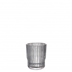 Glas rauch 25 cl Style Lights WMF 