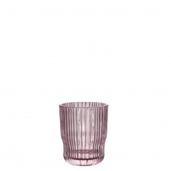 Glas rose 25 cl Style Lights WMF 