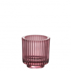 Windlicht rose 8,5 cm Style Lights WMF 