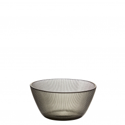 Glasschale rauch 20 cl Style Lights WMF 