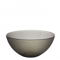 Glasschale rauch 250 cl Style Lights WMF 