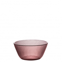 Glasschale rose 20 cl Style Lights WMF 