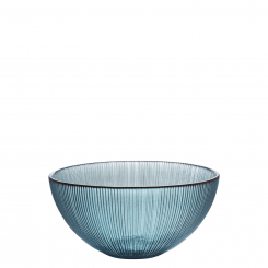 Glasschale blaugrün 50 cl Style Lights WMF 