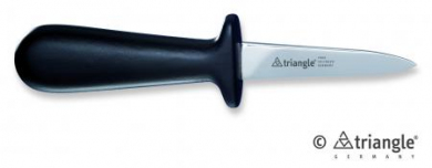 Austernmesser Triangle 