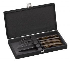 WMF Rodeo Steakbox 2x2 