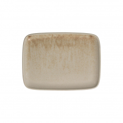 Teller rechteckig Quadro 27 x 20 cm Mellow ID Fine 