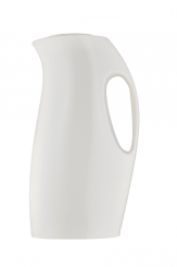 Isolierkanne 0,9 l Weiß Ciento Helios 