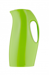 Isolierkanne 0,9 l Kiwi Ciento Helios 