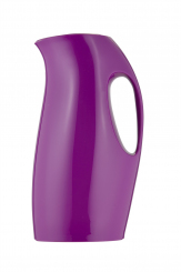 Isolierkanne 0,9 l Brombeer Ciento Helios 