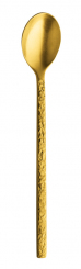 Limolöffel PALLERO PVD Gold stone von Hepp 