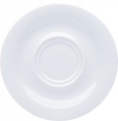 Kombi-Untertasse 16 cm Pronto KAHLA 