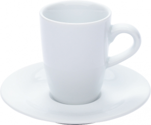 Espresso-Obertasse hoch 0,10l Pronto KAHLA 