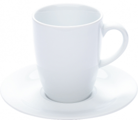 Latte-Macchiatobecher stapelbar 0,28l Pronto KAHLA 