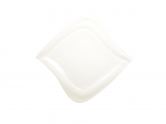 Teller flach 21x20cm Glas La Musica Mäser 