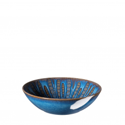 Schüssel 17cm Classic Blue Mirna Mäser 