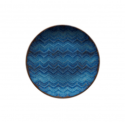 Dessertteller 21cm Classic Blue Tinka Mäser 