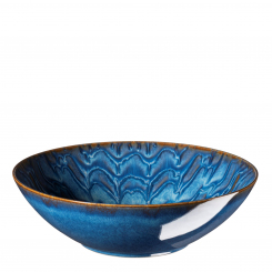 Schüssel 24cm Classic Blue Tinka Mäser 