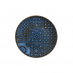Dessertteller 21cm Classic Blue Traditional Tiles Mäser 