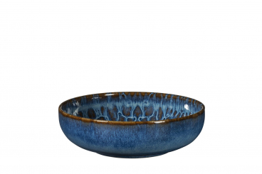 Schüssel 16cm Uno Classic Blue Traditional Tiles Mäser 