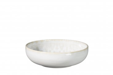 Schüssel 16cm Uno Weiss Traditional Tiles Mäser 