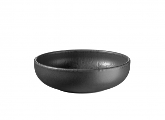 Schüssel 16cm Uno Schwarz Traditional Tiles Mäser 