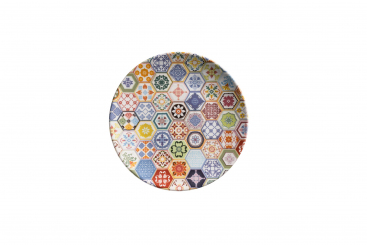 Dessertteller 21cm Amarante Mäser 