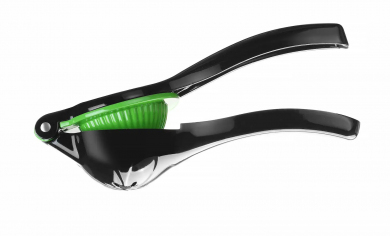 Zitruspresse Schwarz BarUp Hendi 