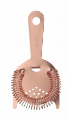 Hawthorne-Barsieb verkupfert BarUp Hendi 