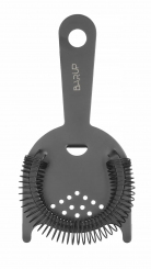 Hawthorne-Barsieb schwarz BarUp Hendi 