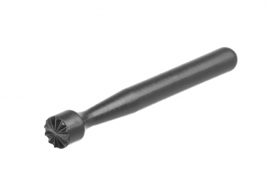 Cocktail-Stössel sternförmig gezahnt BarUp Hendi 