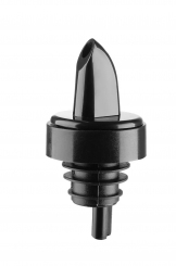 Freeflow-Ausgiesser BarUp Hendi 