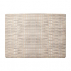 Tischset Linie beige 45 x 33 cm APS 