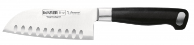 Santokumesser mit Kulle Master Line Burgvogel 