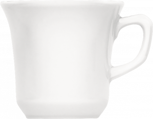 Obertasse 0,22 l Bonn/Bistro Bauscher 